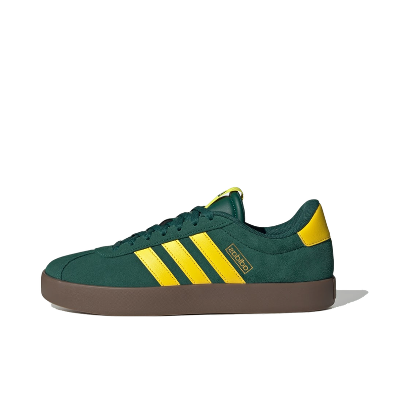 Superge in čevlji adidas Performance VL Court 3.0 Zelena | JP7535