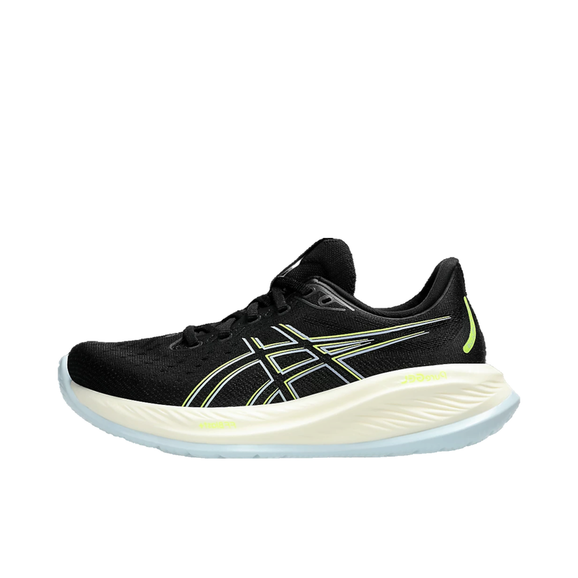 Superge in čevlji Asics GEL-CUMULUS 26 Črna | 1012b599-006