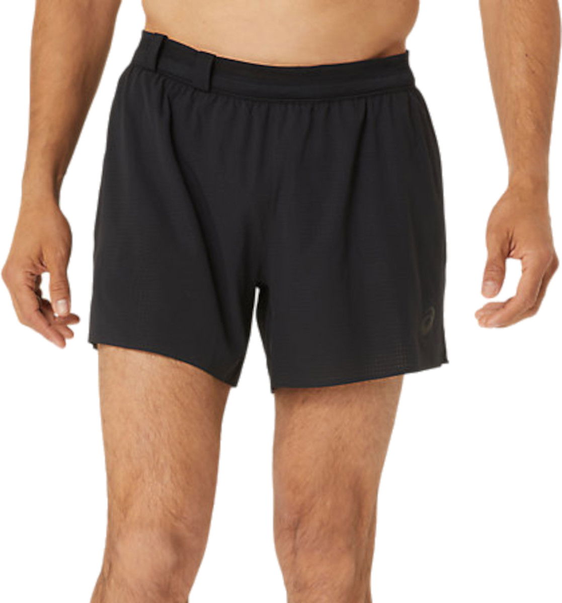 Kratke hlače Asics METARUN 5IN SHORT Črna | 2011c978-001, 0