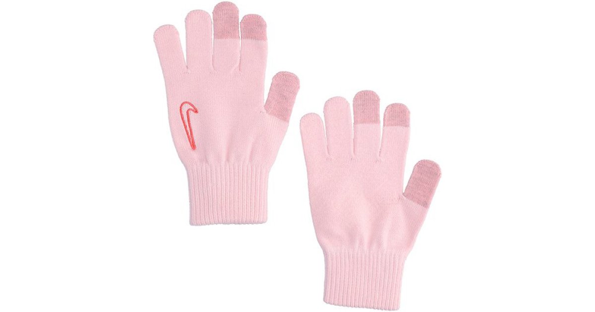 Rokavice Nike Tech Grip 2.0 Roza | 9317-28-671, 1