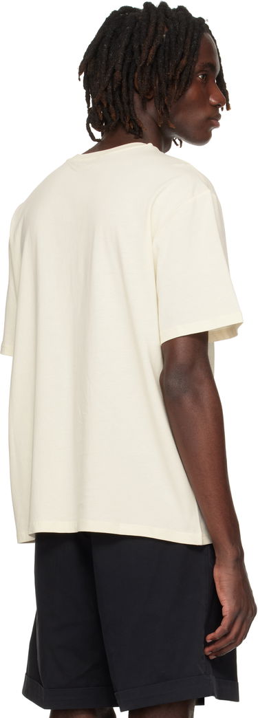 Majica A.P.C. A.P.C. 70's H T-Shirt Bež | COHBM-H26535, 2