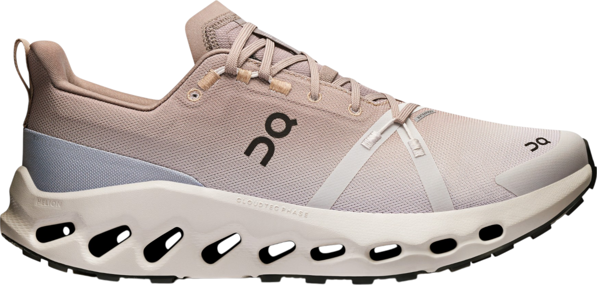 Superge in čevlji On Running On Running Cloudsurfer Trail Waterproof Bež | 3me10273163, 0