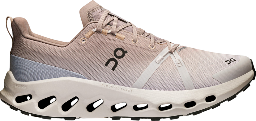 Superge in čevlji On Running On Running Cloudsurfer Trail Waterproof Bež | 3me10273163