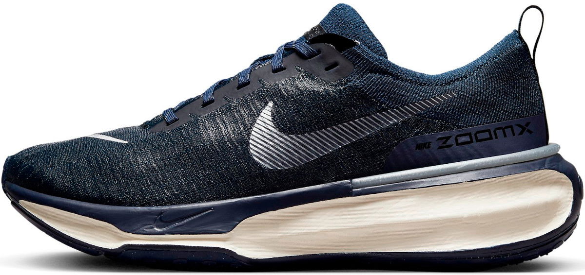 Superge in čevlji Nike Invincible Run 3 Mornarica | dr2615-400, 0