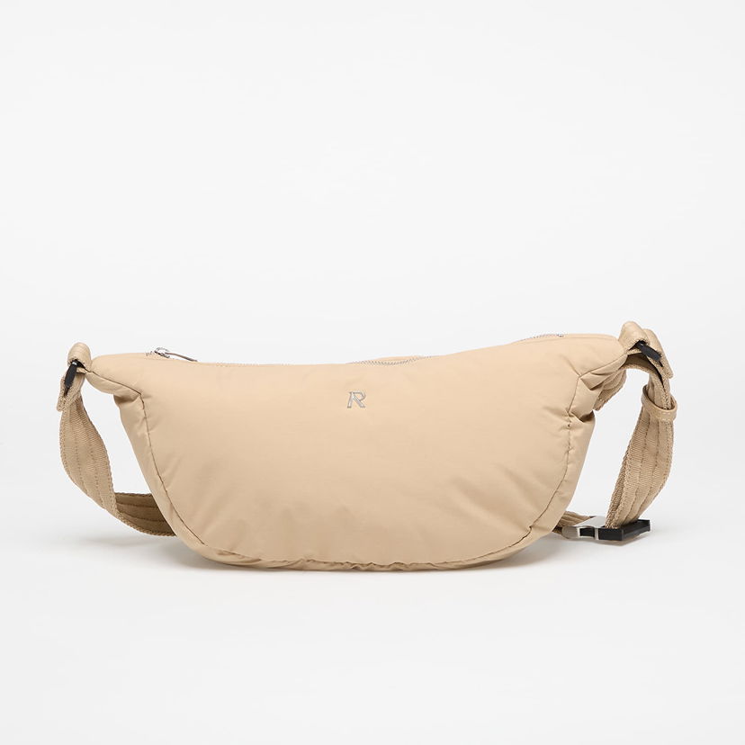 Torbice za okoli pasu Represent Clo REPRESENT Ripstop Sling Bag Bež | MLM100381-25