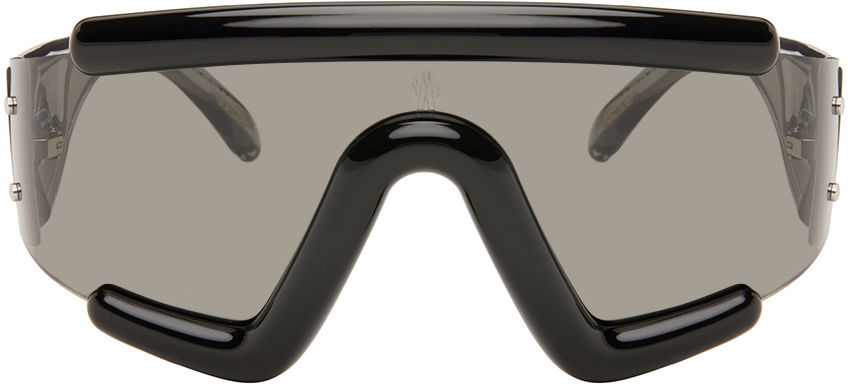 Sončna očala Moncler Lancer Sunglasses Črna | ML0253 889214420909, 0