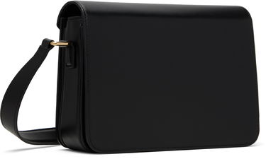 Torbica Coperni Coperni Mail Box Bag Črna | COPBA88F6043, 2