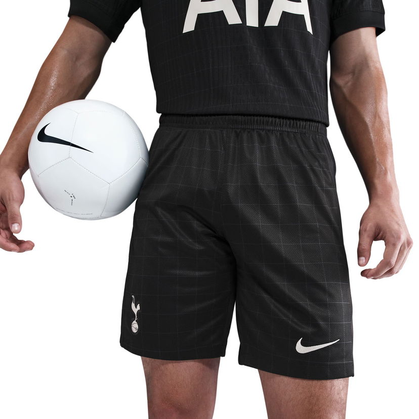 Kratke hlače Nike Tottenham Hotspur F.C. Stadium Shorts 2025/26 Črna | hj4682-010