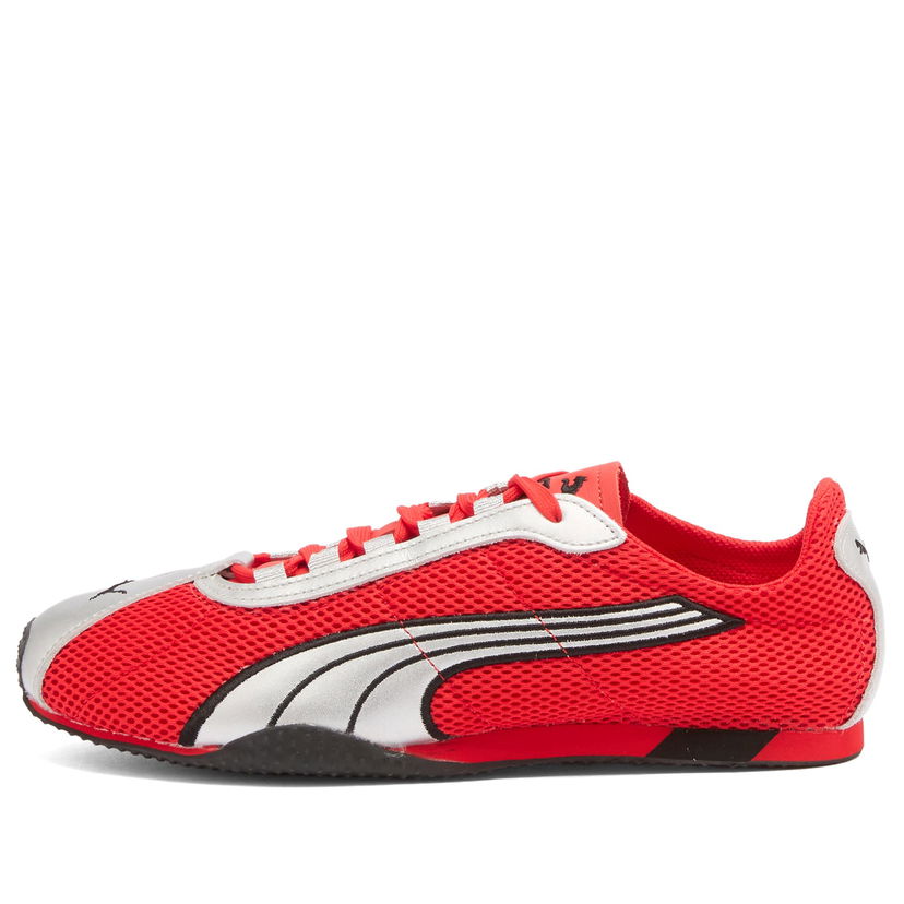 Superge in čevlji Puma H-Street OG Rdeča | 403692-03