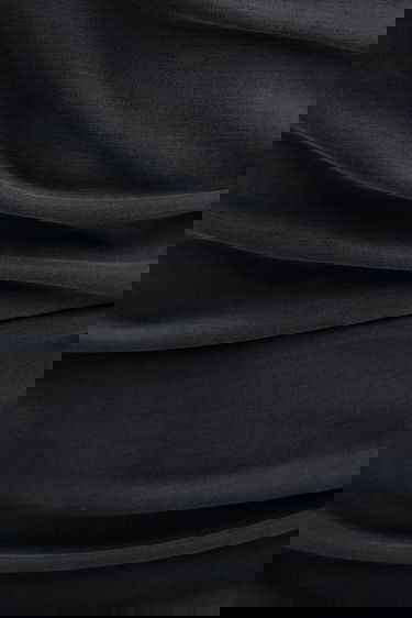 Obleke Samsoe Samsoe Samsoe Samsoe SASUS Maxi Dress Siva | F25200039, 4