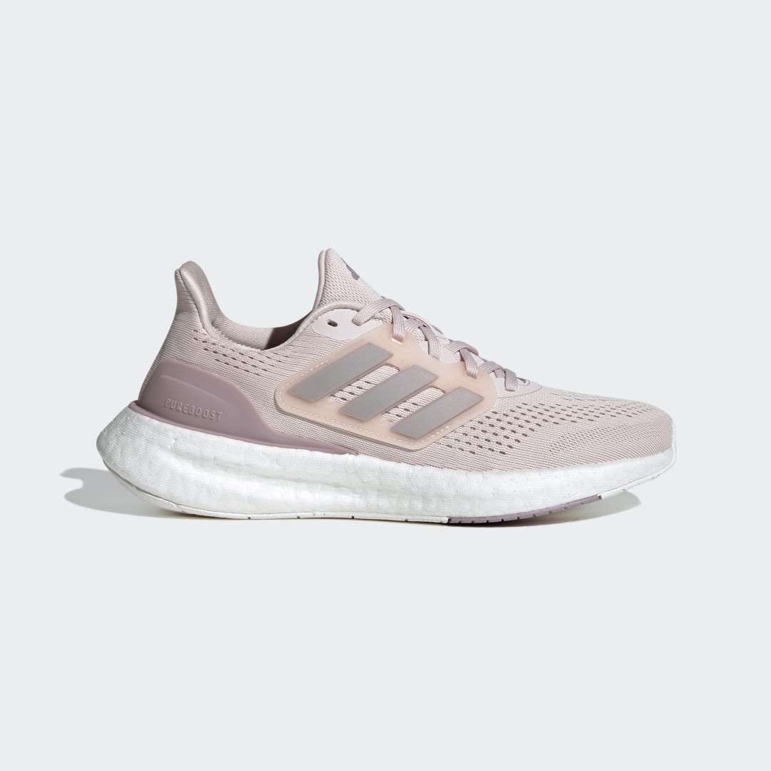 Superge in čevlji adidas Performance Pureboost 23 Siva | IF1533, 1