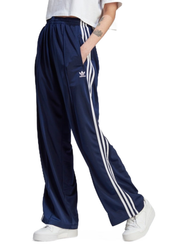 Trenirka adidas Performance Firebird Loose Tracksuit Bottoms Mornarica | IL3817