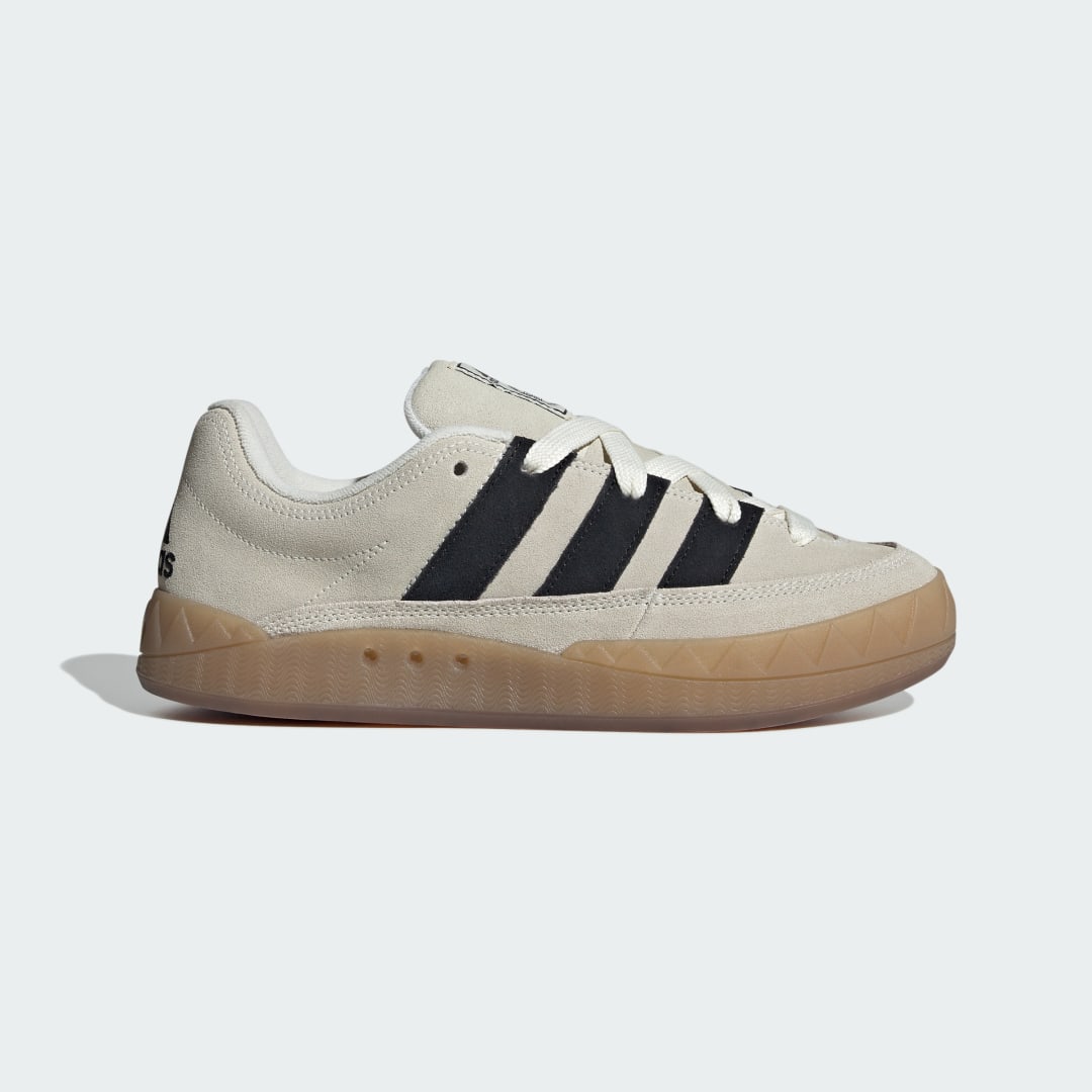Superge in čevlji adidas Performance Adimatic Bež | IE2226, 0