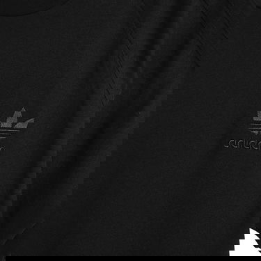 Majica adidas Originals 3-Stripes Tee Črna | JY1372, 2