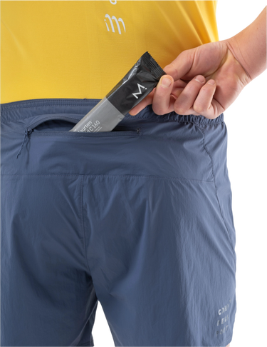 Kratke hlače Compressport Compressport Performance Shorts Mornarica | ashm7395-ashm7395122, 2