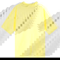 Y-3 3 Stripe T-Shirt, Size Large