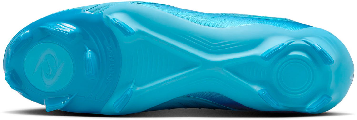 Superge in čevlji Nike PHANTOM GX II ACADEMY EASYON FGMG Turkizna | fd6724-400, 1