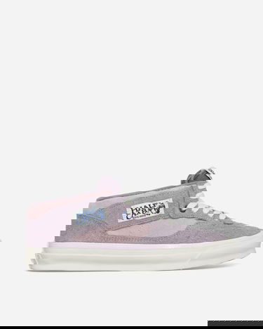 Superge in čevlji Vans Half Cab OG LX Lila | VN0A3DP6NKE1, 1