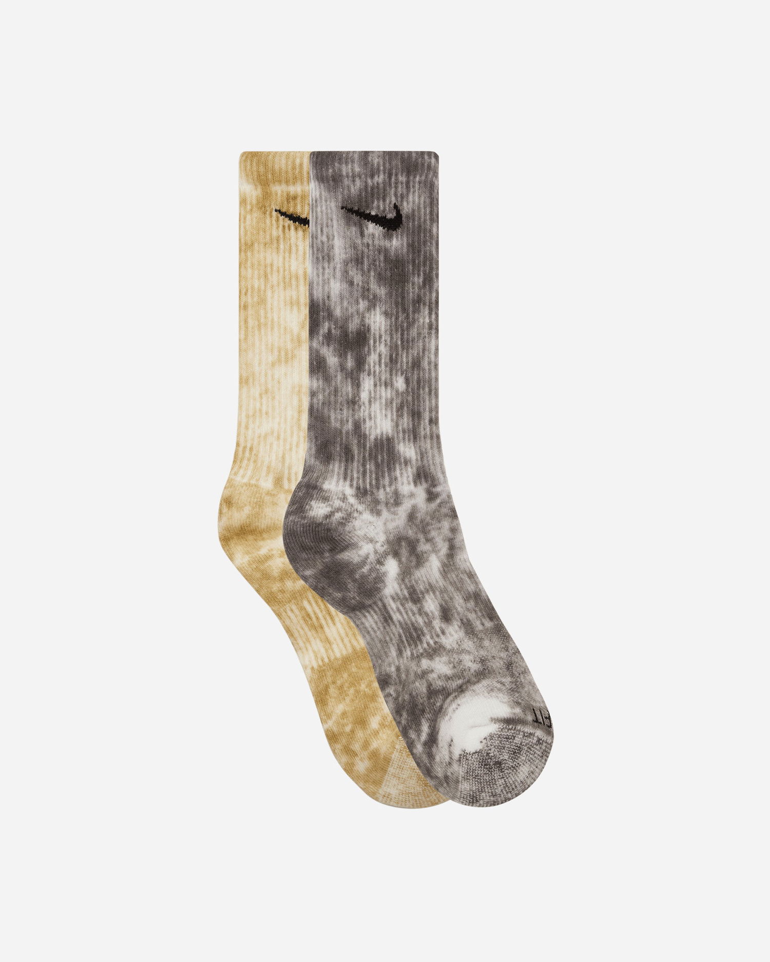Nogavice Nike Everyday Plus Cushioned Crew Socks Multicolor Večbarvna | DM3407-914, 1