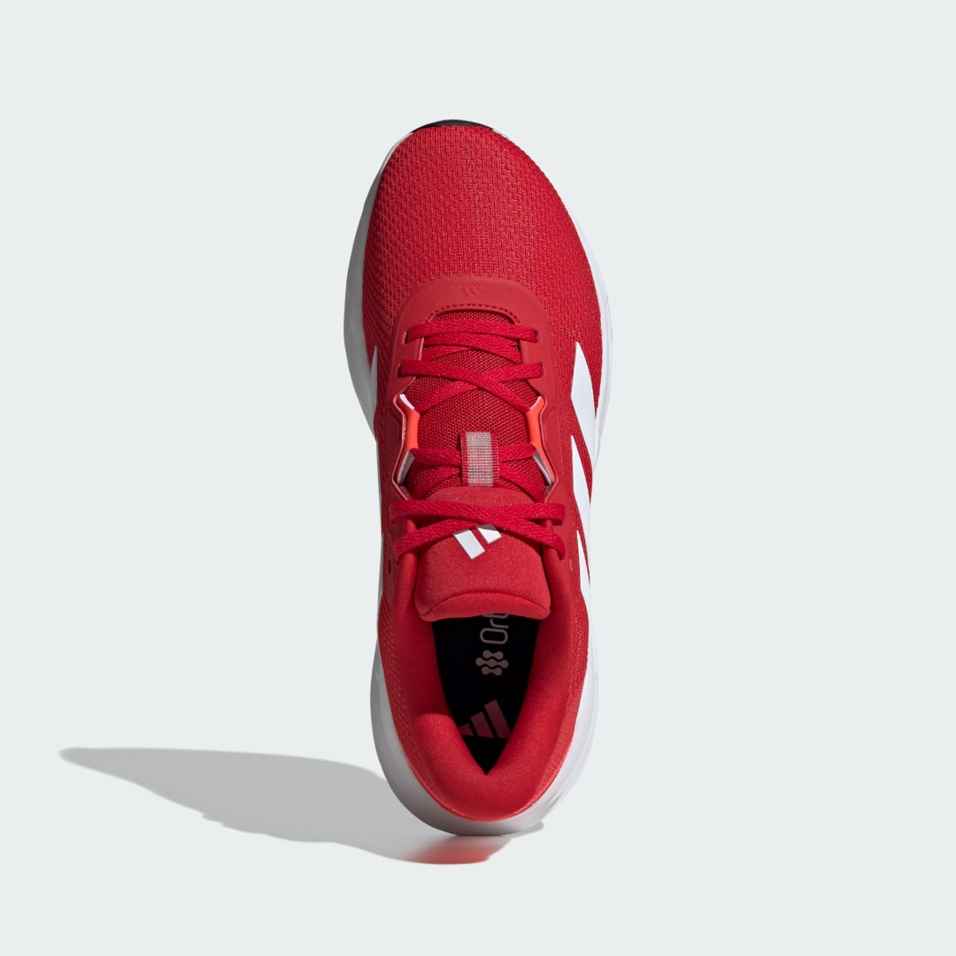 Superge in čevlji adidas Performance Galaxy 7 Rdeča | IE8226, 1