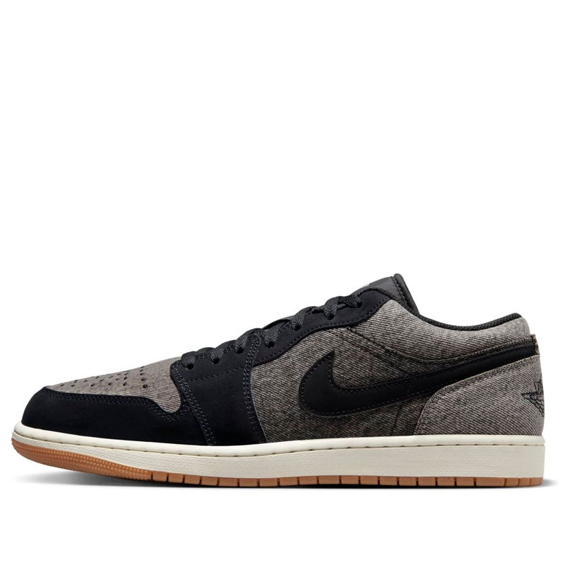 Superge in čevlji Jordan Jordan 1 Low SE Rjava | HJ4360-001