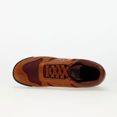 Superge in čevlji New Balance Rainier Boot Low Rjava | UALGSOG, 2