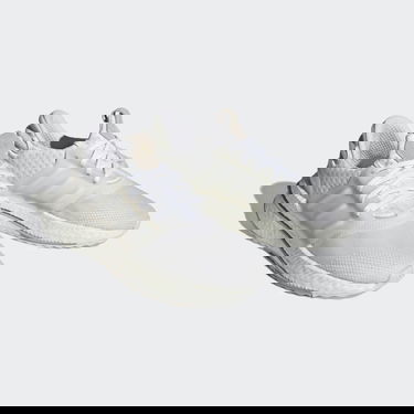 Superge in čevlji adidas Performance X_PLRBOOST Bela | ID9441, 3