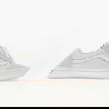 Superge in čevlji Vans LX Old Skool Modra | VN000D56BKJ1, 2