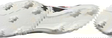 Superge in čevlji adidas Performance Predator League Fold-Over Tongue Firm Ground Bela | JP5737, 2
