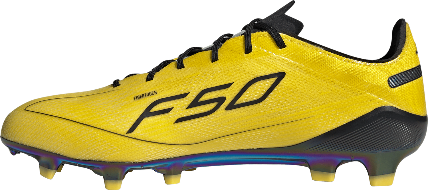Superge in čevlji adidas Performance F50 Elite FG 2010 Rumena | ih0945, 1