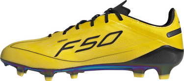 Superge in čevlji adidas Performance F50 Elite FG 2010 Rumena | ih0945, 1