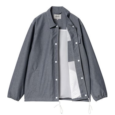 Vetrovka Carhartt WIP Carhartt WIP Blake Coach Jacket Modra | I034526_6, 4