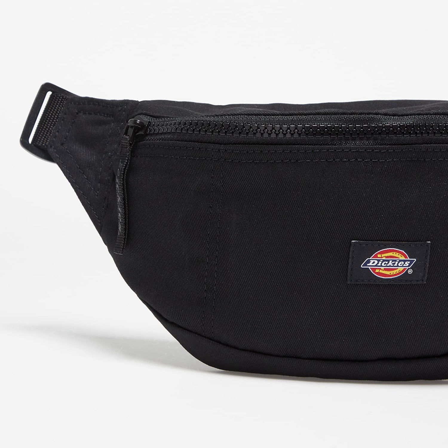 Torbice za okoli pasu Dickies Blanchard Waistbag Črna | DK0A4X8QBLK1, 1