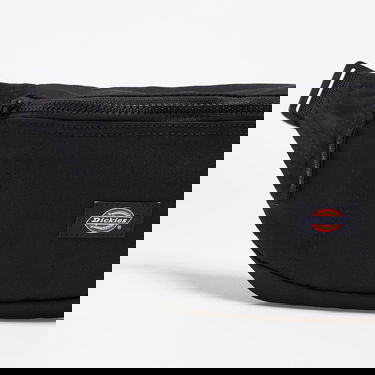 Torbice za okoli pasu Dickies Blanchard Waistbag Črna | DK0A4X8QBLK1, 1