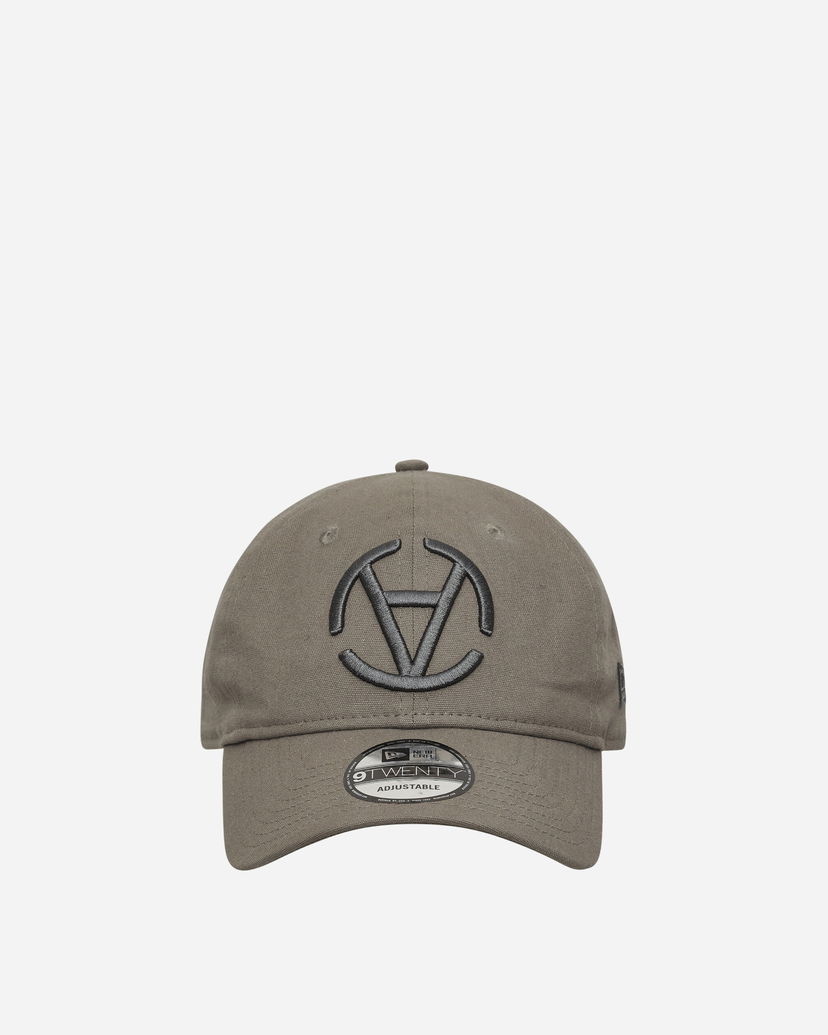 Kapa New Era Slam Jam Adjustable Cap Zelena | SP60682541 GRY