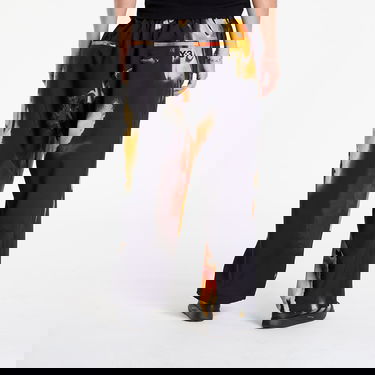 Trenirka Y-3 Y-3 AOP Sport Uniform Track Pants Črna | KA9620, 2