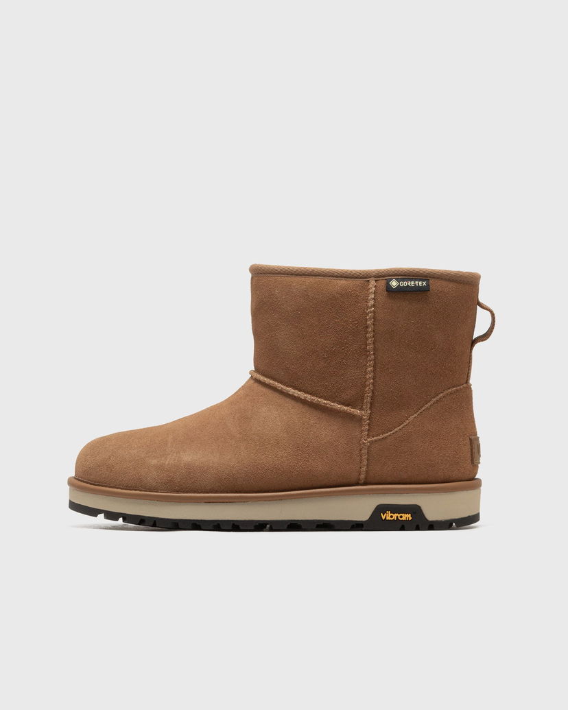 Superge in čevlji UGG Classic Mini GTX Boots Rjava | 1171571-CHE