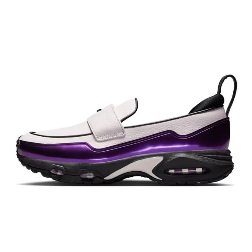 Superge in čevlji Nike Serena Williams Design Crew x Air Max Phenomena "Pearl Pink" Lila | HJ4400-601