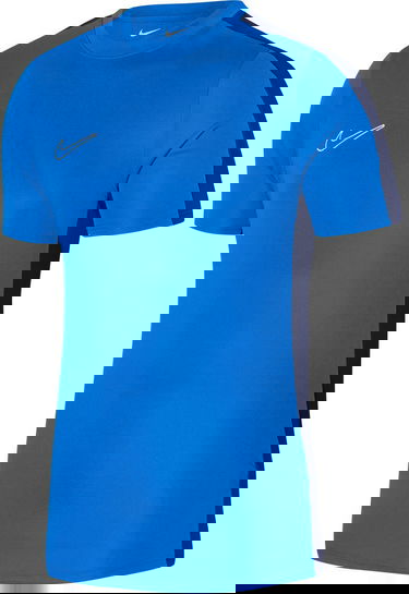 Majica Nike Nike DF ACD23 Short Sleeve Top Modra | dr1343-463, 0