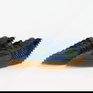 Superge in čevlji adidas Originals Clot x Edison Chen Gazelle Crepe Modra | JR5408, 5