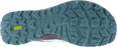 Superge in čevlji inov-8 INOV-8 TrailFly Turkizna | 001149-lndt-s-001, 1