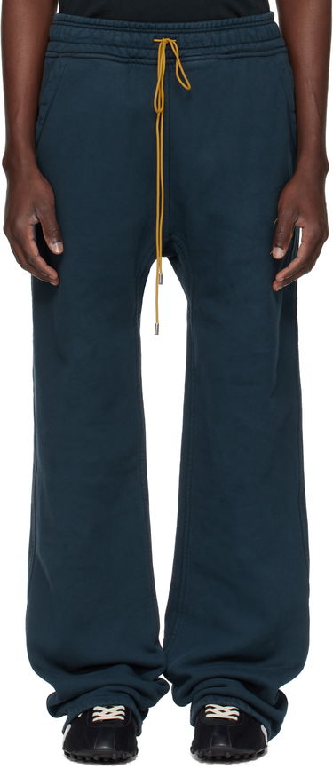 Trenirka Rhude Rhude Classic Sweatpants Mornarica | RHPF25PA01012, 0