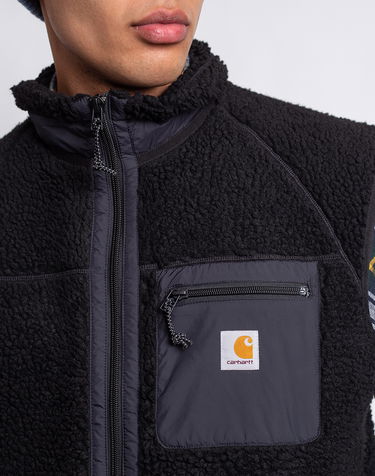 Telovnik Carhartt WIP WIP Prentis Liner Črna | I026719, 2