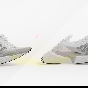 Superge in čevlji New Balance Fuelcell Rebel V5 Ld5 Bela | MFCXLD5, 2