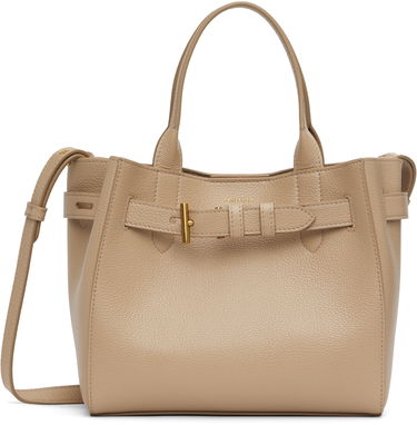 Torbica Tom Ford Tom Ford Audrey Small Grain Leather Bag Bež | L1885-LCL429X, 0