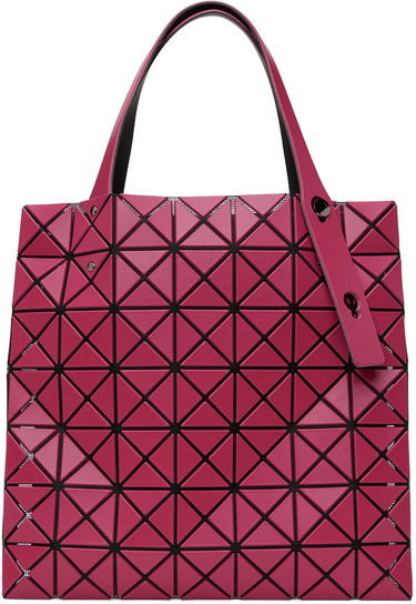 Tote bag BAO BAO ISSEY MIYAKE BAO BAO Prism Matte Tote Roza | BB38AG517, 0