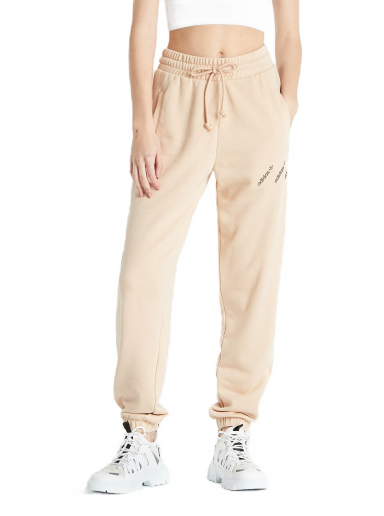 Trenirka adidas Performance Track Pants Bež | HM4871