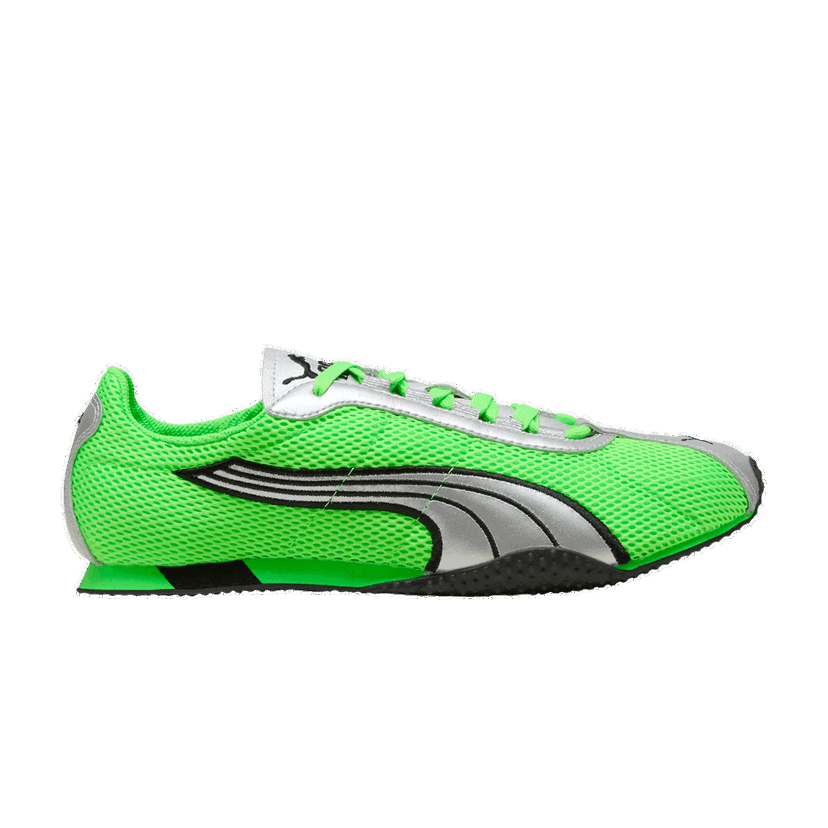 Superge in čevlji Puma H-Street OG Zelena | 403692-01
