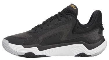 Superge in čevlji Under Armour UA Spawn 7 Črna | 3028461-002, 1