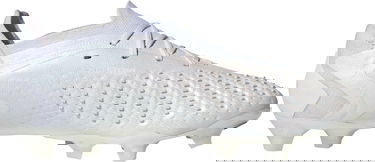 Superge in čevlji adidas Performance Predator Accuracy.1 L FG Bela | gw4576, 2